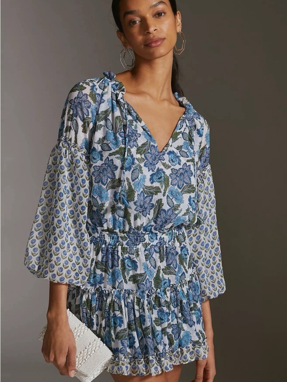 Misa Los Angeles Elisabetta Dress - Medium